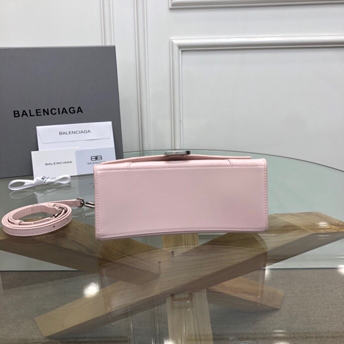 Balenciaga Hourglass Bags